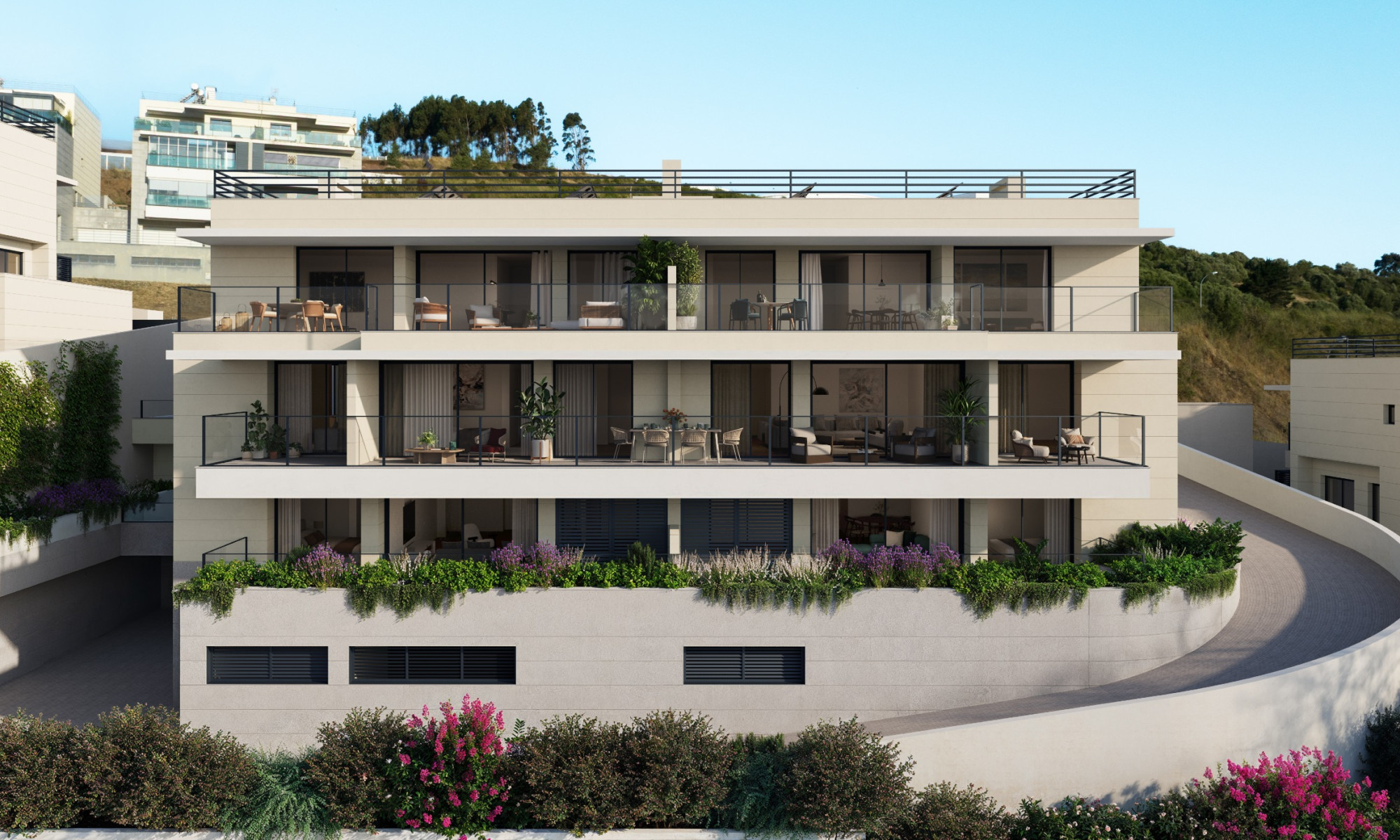 2114 altaoeirasresidence10 backfacade