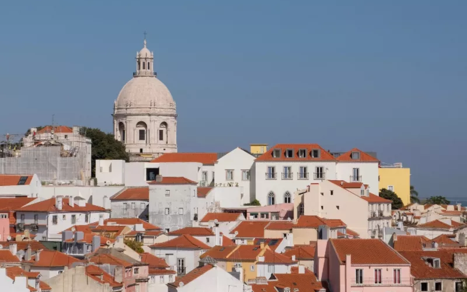 O valor das rendas em Lisboa