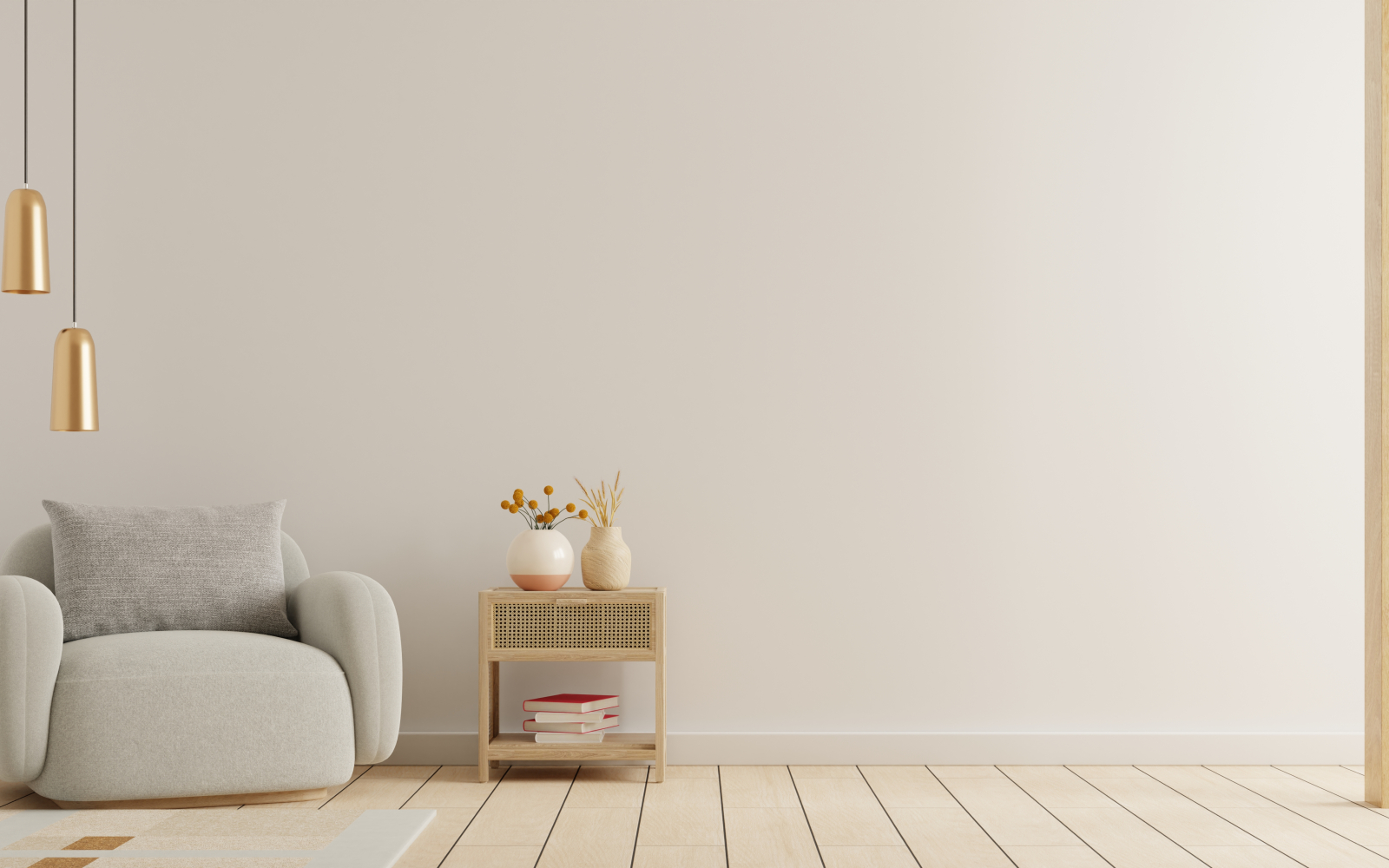 Decoração de Interiores